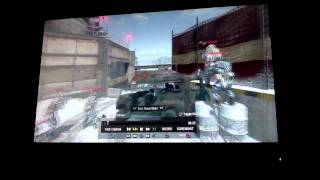 1 grenade 6 dead. Greatest Call of Duty kill ever
