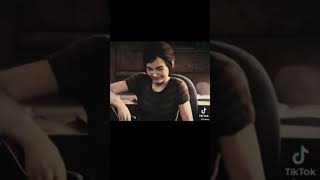 TLOU X TV GIRL AM SOBBIN FRFR #4urpage #tlou2 #elliewilliams #tlou #tlou3 #relatable #tv girl #joel