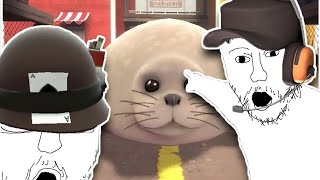 Tf2 summer update shenanigans
