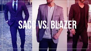 SACÓ SPORT - Gamarra - Ropa en Perú