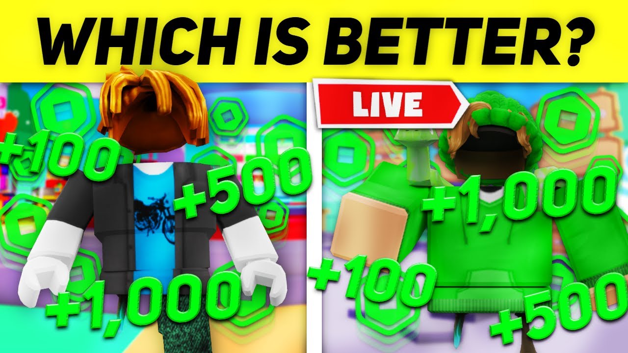 I Tested 10 INSANE Pls Donate Experiments