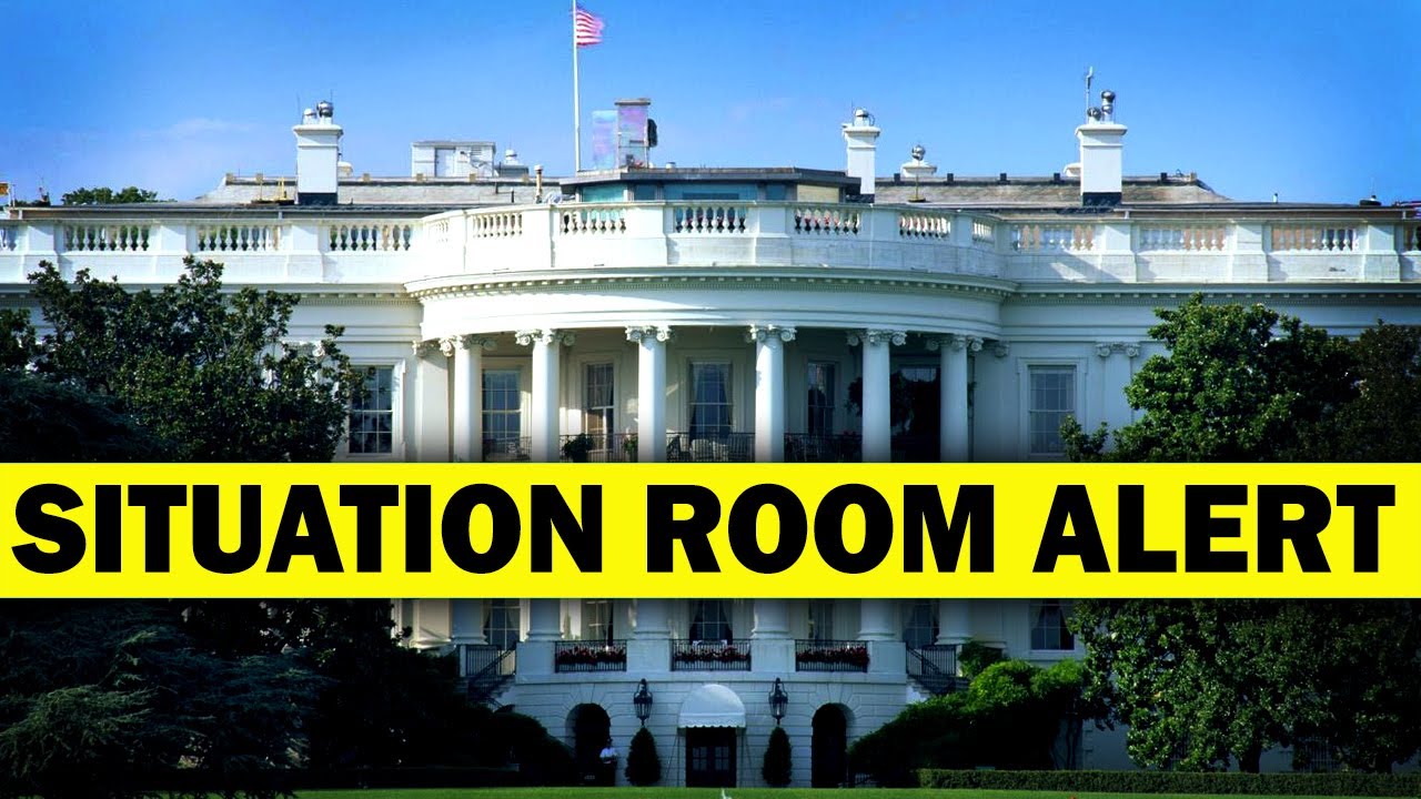BREAKING | Trump Enters Situation Room For Iran Strike! | Threat To U.S. Homeland Uncovered
