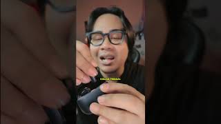review soundPEATS Q3 pro true wireless earbuds