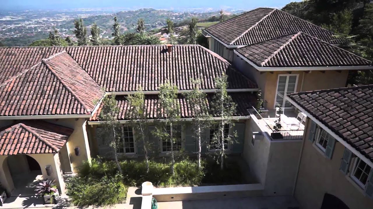 Residencia Monasterio, Escazú