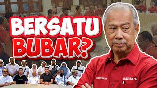 Download Lagu MUHYIDDIN SEMAKIN TERTEKAN? BERSATU BAHAGIAN LARUT, LEMBAH PANTAI BUBAR – HAMZAH PERKUKUH SOKONGAN? MP3