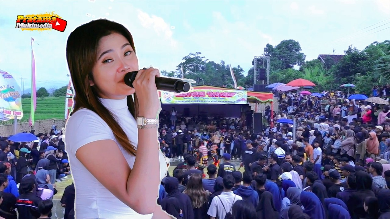 Ropang | Selvi Margareta  | JK Music | AM Pro Audio