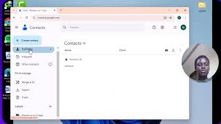 Effortless Contact Management: A Complete Guide to Google Contacts