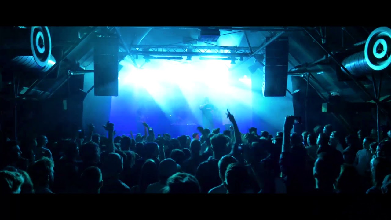 Antiheld II Plattentaufe - LIVE