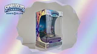 Skylanders: Eons Elite - Elite Spyro @UrbanAstray