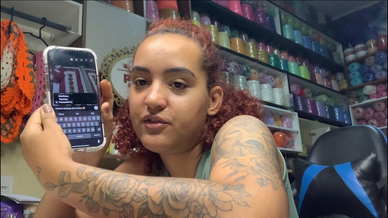 Vendas de sexta vem comigo ❤️😍 vendi tudo em 15 min 😱😱😱