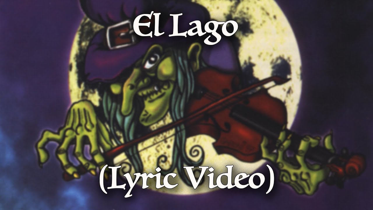 Watch Mägo de Oz - El Lago (Lyric Video Oficial) on YouTube Watch Mägo de Oz - El Lago (Lyric Video Oficial) on YouTube