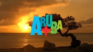 This is Aruba