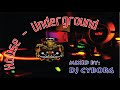 House  underground mixed by dj cyborg