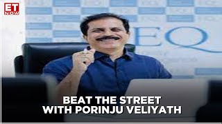 Equity Investing is the best place to make money | Porinju Veliyath, Equity Intelligence
