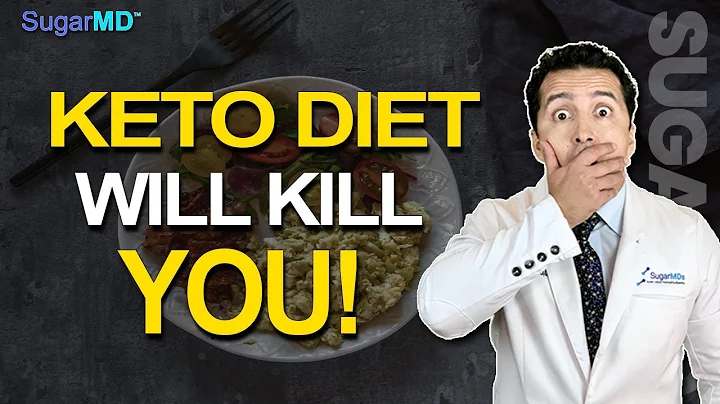 Very Bad News For Keto Diet: A New Study (Don’t Shoot The Messenger) - DayDayNews