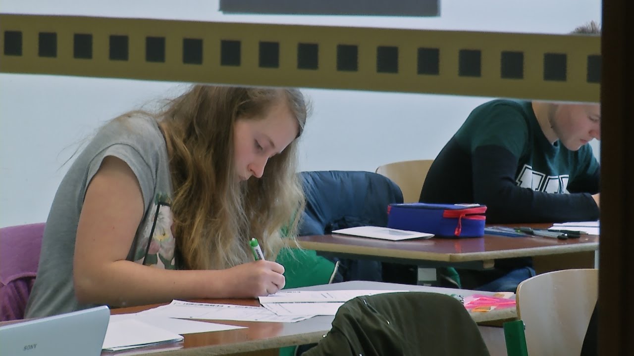 Jednotné přijímací zkoušky na střední školy, letos proběhly poprvé