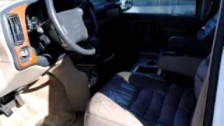 SOLD - 1997 Chevrolet Van EXPRESS VAN Gay Buick GMC