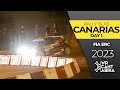 Rally Islas Canarias 2023 | Day 1 | Donuts, action &amp; crash