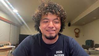 19 yr old @faang/vc-backed founder; thoughts on tech