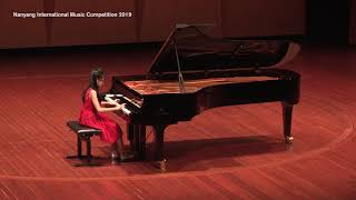 Bach - Prelude and Fugue No. 21 in B flat Major, BWV 866