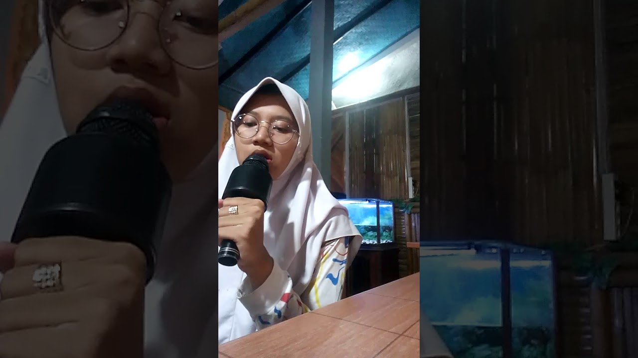 Lirik Lagu Jangan Rubah Takdirku : Andmesh Kamaleng Jangan Rubah