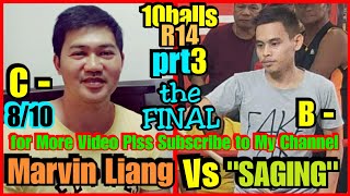 prt 3 Marvin Liang 8\/10 Vs \\