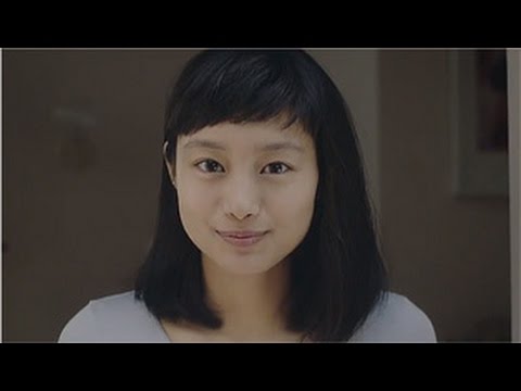 忽那汐里 Cm イオン ピースフィット スキンケアインナー Youtube