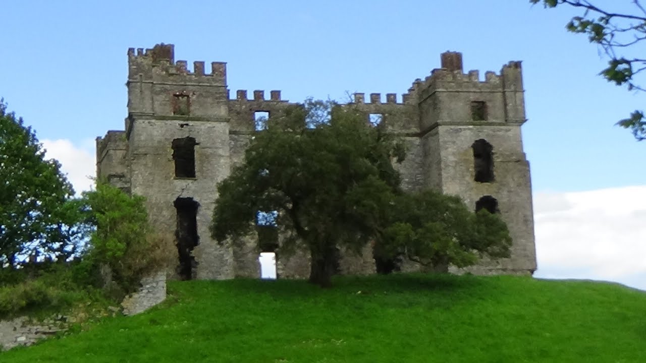 Clashygowan Enclosure