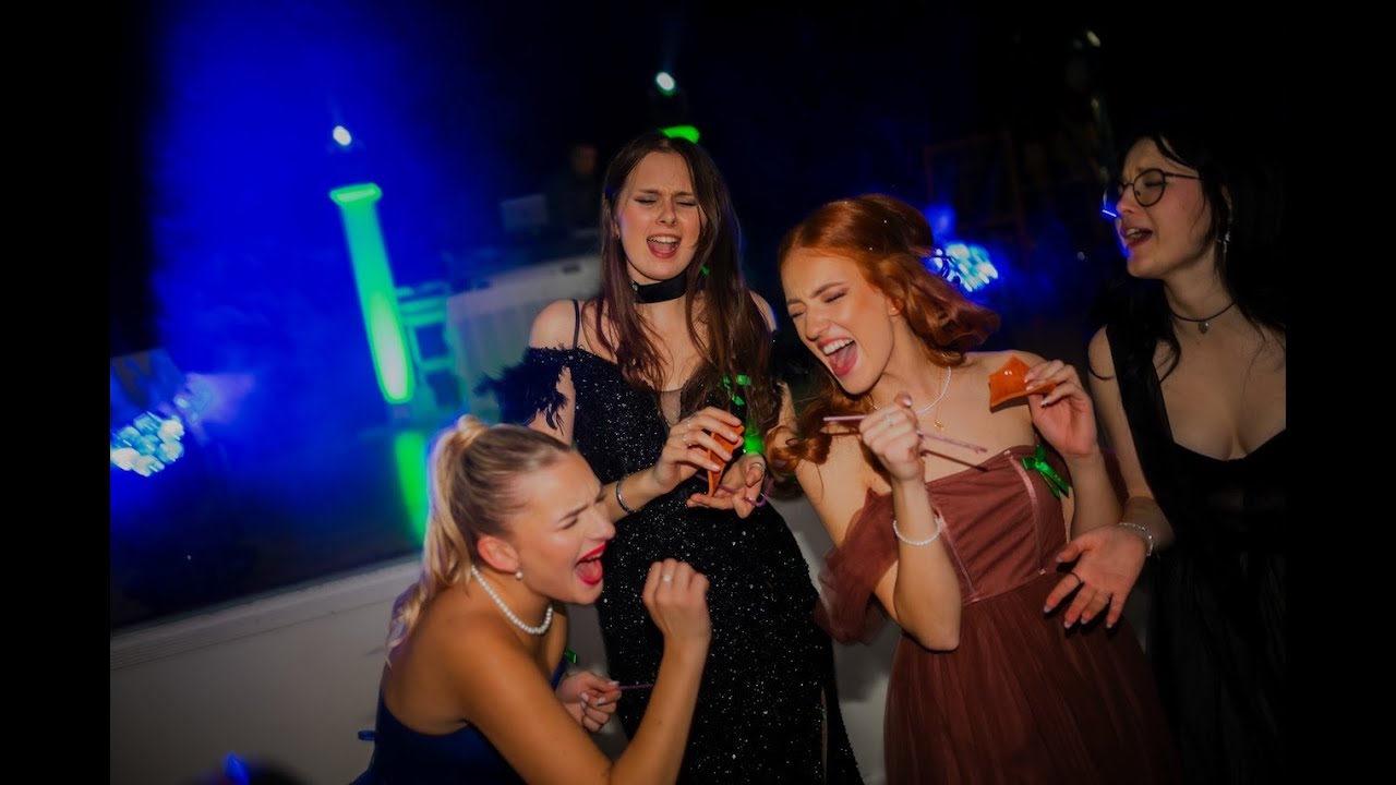 Stužková | GAV Levice 4.A | Krátke video