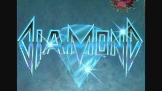 diamond 'mirror mirror' 1986
