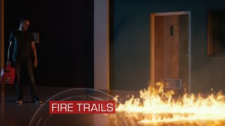 Fire Trails VFX Stock Footage Collections Now Available | ActionVFX