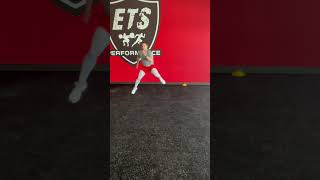 Paused Skater Jumps