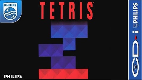 Longplay of Tetris
