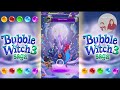Bubble Witch Saga 3 Level 161 165 Gameplay Bubble Witch Saga 3 Level 161 165 Gameplay