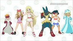 Goyang Pokemon (Karaoke) - Varra Salvarra | dhenspangeran Music  - Durasi: 3:56. 