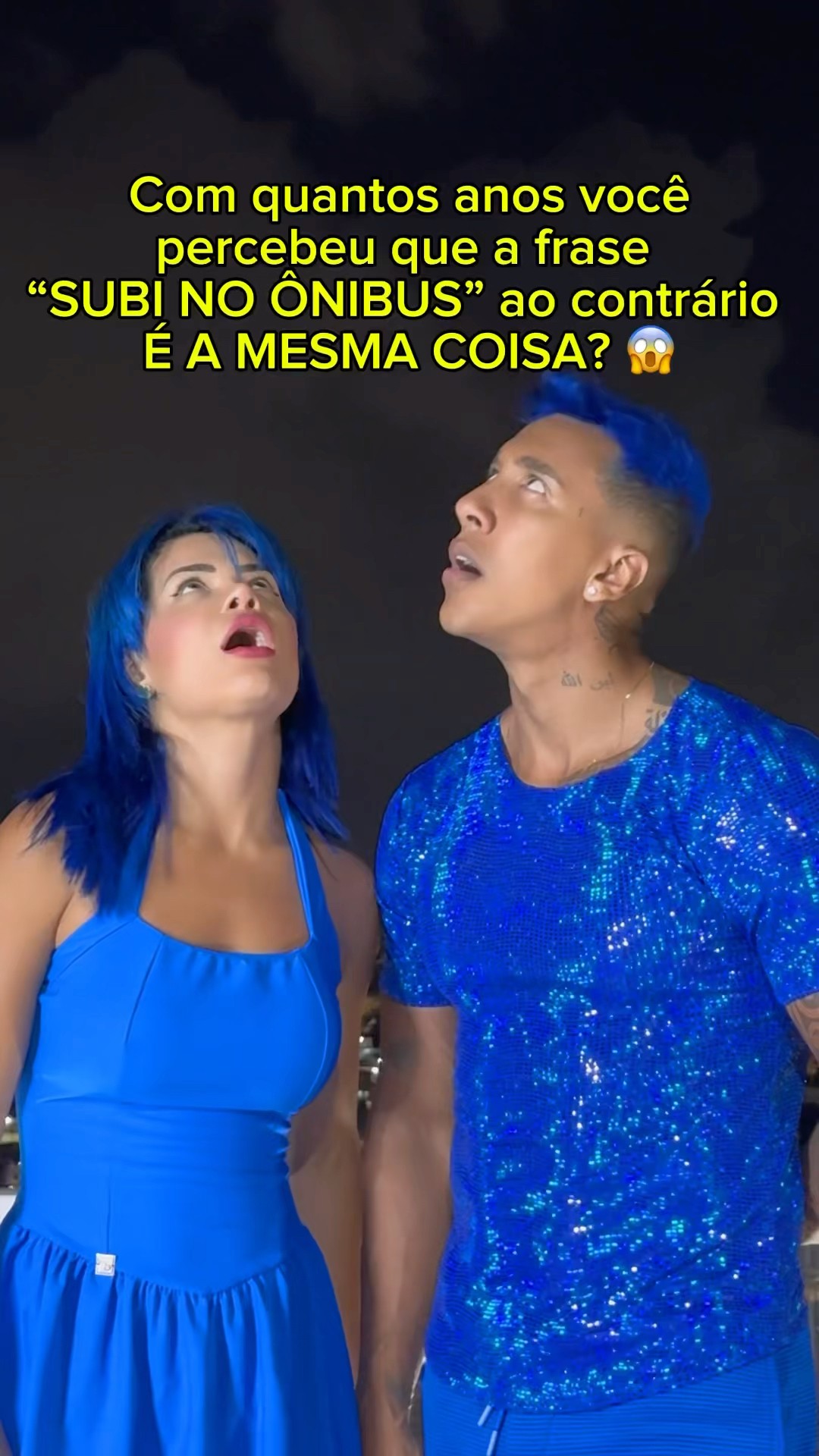 Quem sabia disso?​⁠@mayca.brasil #memes #funnymemes #apollosant #funny #short #shorts
