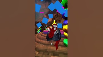 Me core #funny #memes #subscribe #gorillatag #vr #viralvideo #gtag #gorillatagquest
