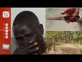 Forêt classée de Mbao: terribles révélations de Bakary qui a frôlé la mort: « Ay bopou nitt lagnou»