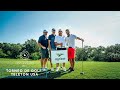 Torneo de golf Teleton USA -  by Ovlivion Mkt