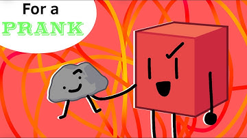 BFDI Viewer Voting Episode 4