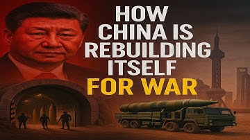 Digital RMB, Real Estate Crash, Currency Theft — The Master Plan Revealed