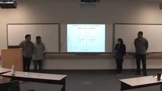 Gravity Currents: A Comparison of Analytical and Numerical Solutions - Condor Techs 2015