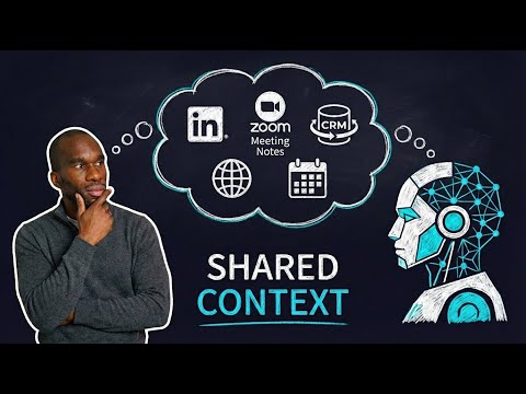 Turn Claude Into Your Digital Brain (5 Min Setup)