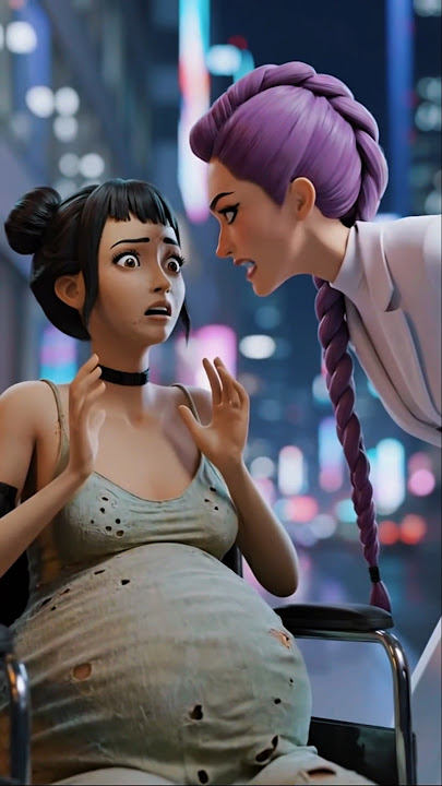 😱😤👎 How Could Rumi Be So Cruel To Zoey? #shorts #kpopdemonhunters #rumi