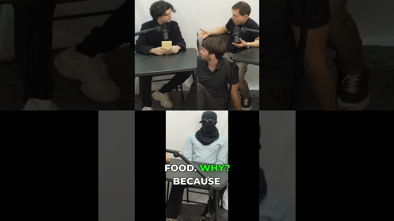 The Great Mac & Cheese Food Debate