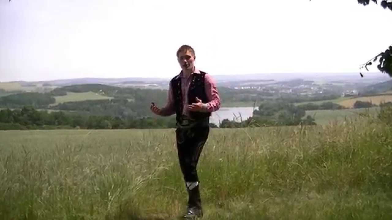 Vogtland, du mein Heimatland DAS ORIGINAL von Markus Hoffmann