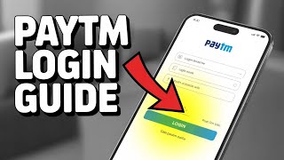 How to Login to Paytm – Manage Wallet and Payments screenshot 2