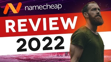 Namecheap Hosting Review 2022 - Quick Review
