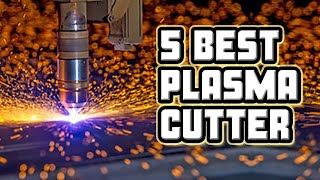 💯💯 Best Plasma Cutter: Cheap and Portable!!! 💯💯