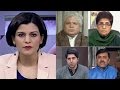 Who killed Sunanda Pushkar?